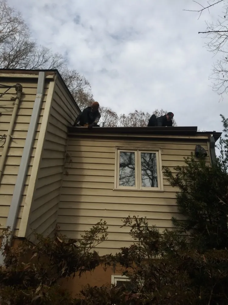 Local landscaping services for homes across West Point, GA - CW Contracters