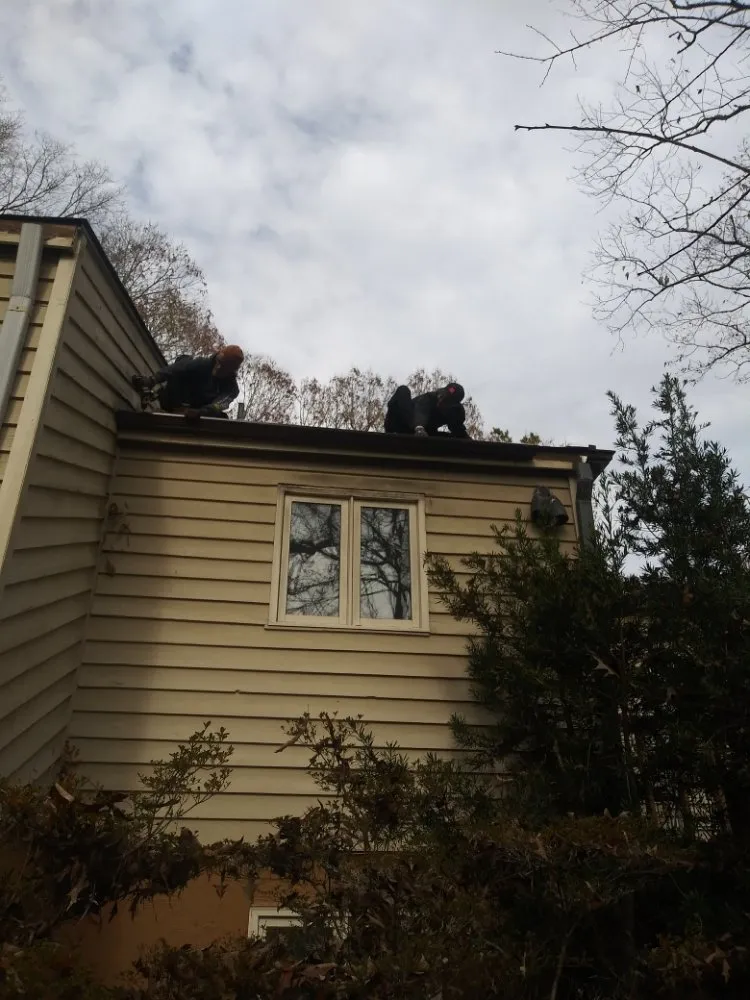 Expert residential landscaping experts serving West Point, GA - CW Contracters