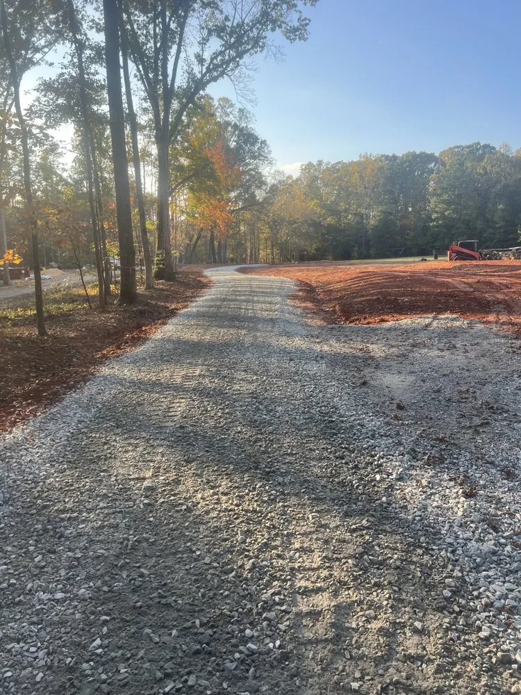 Trusted lawn care service experts serving York, SC - CW Grading