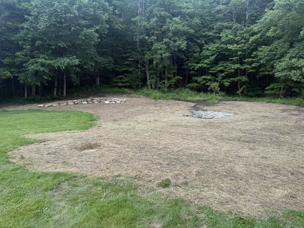 Local lawn mowing service in Shaftsbury, VT by C&W Land Resolutions