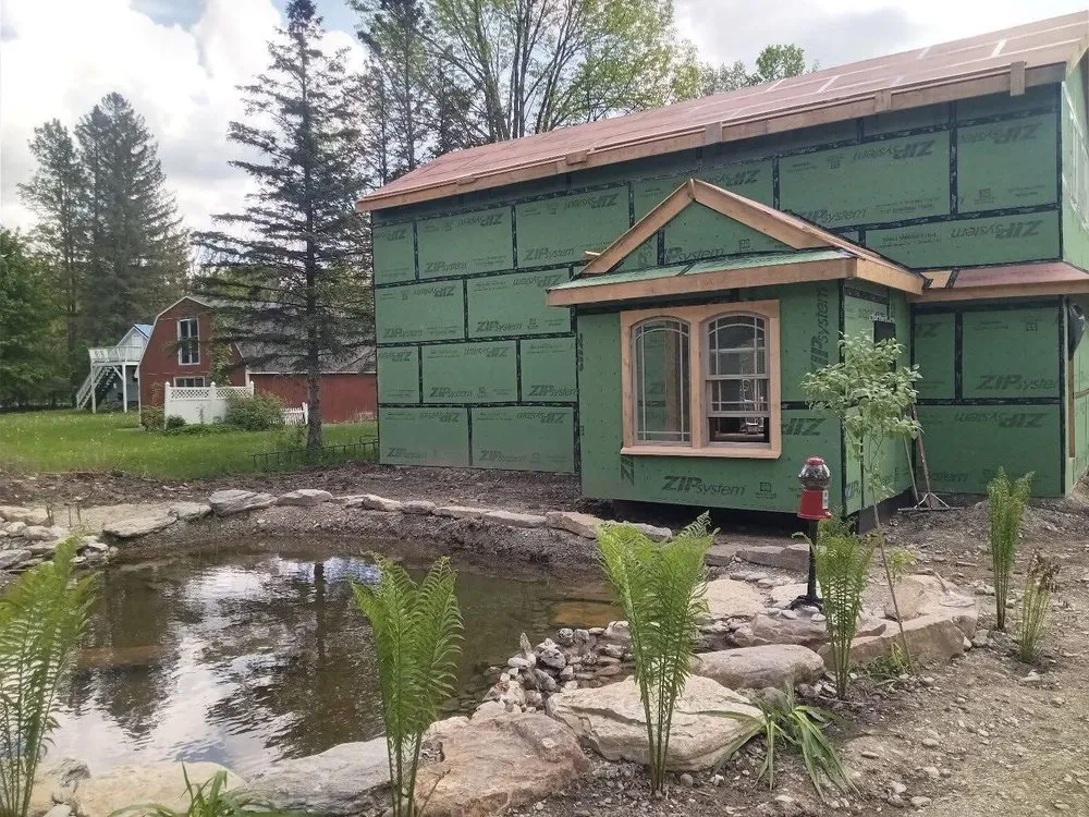 Top-rated yard maintenance in Shaftsbury, VT - C&W Land Resolutions