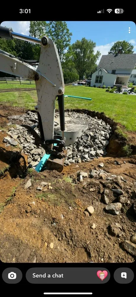 Reliable lawn care service for residential properties in Shaftsbury, VT by C&W Land Resolutions