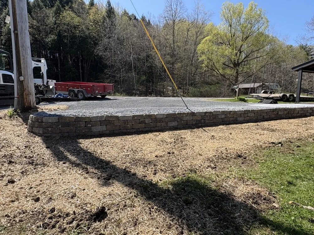 Affordable lawn mowing service in Shaftsbury, VT - C&W Land Resolutions