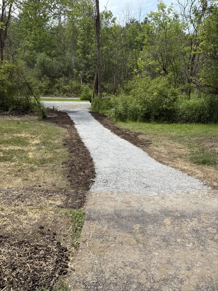 Top-rated lawn mowing service experts serving Shaftsbury, VT - C&W Land Resolutions