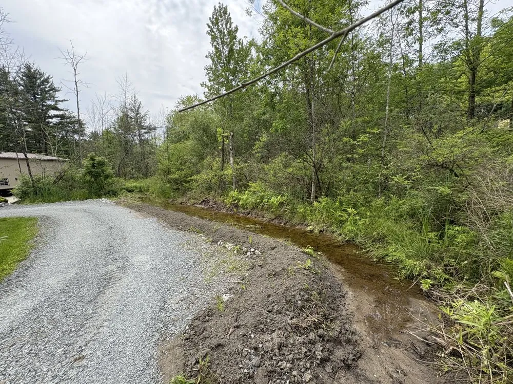 Affordable lawn care service in Shaftsbury, VT by C&W Land Resolutions