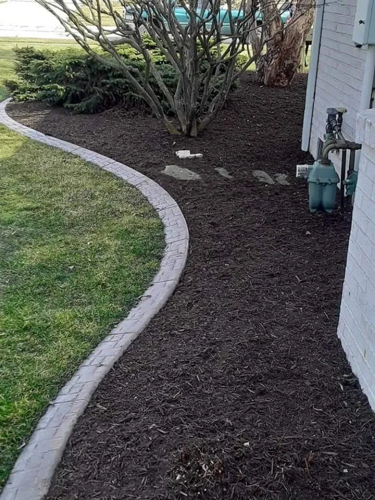 Professional landscaping services in Warren, MI - C&W landscape & Snow Removal