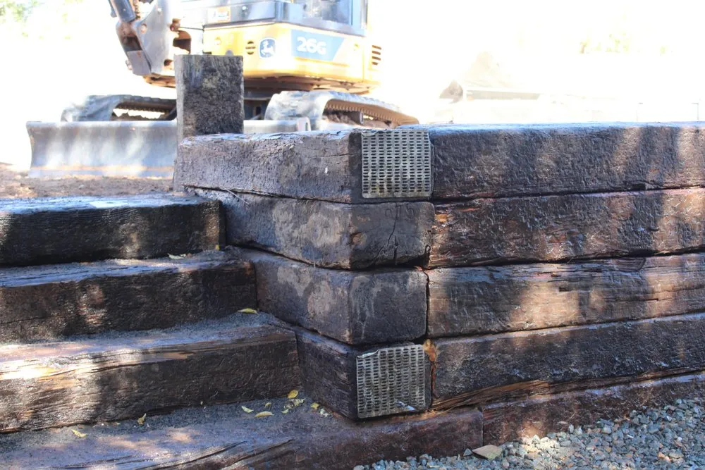 Trusted landscape design in Edgewood, NM by CW Landscape Services