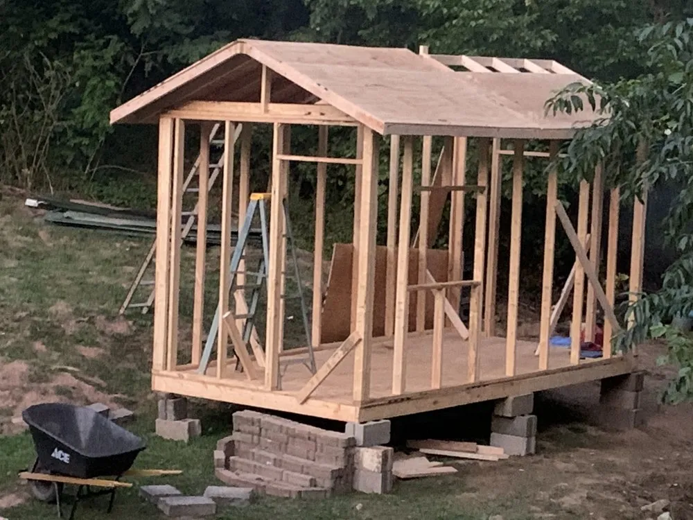 Affordable residential landscaping in Charleston, WV - CW Landscaping and Home Improvement