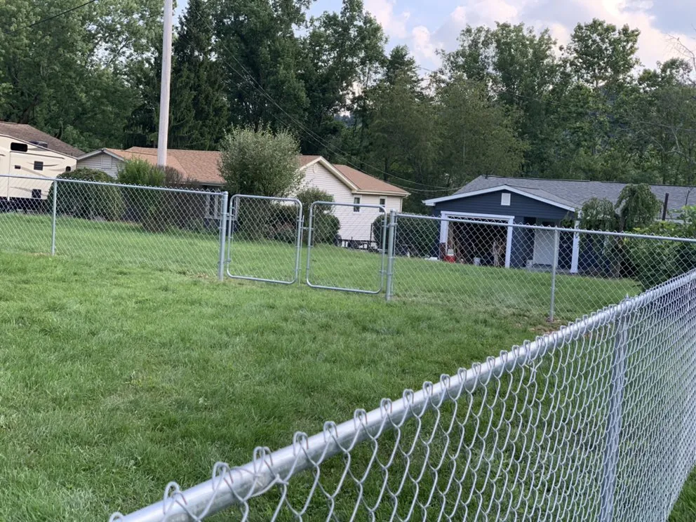 Local yard maintenance for homes across Charleston, WV - CW Landscaping and Home Improvement