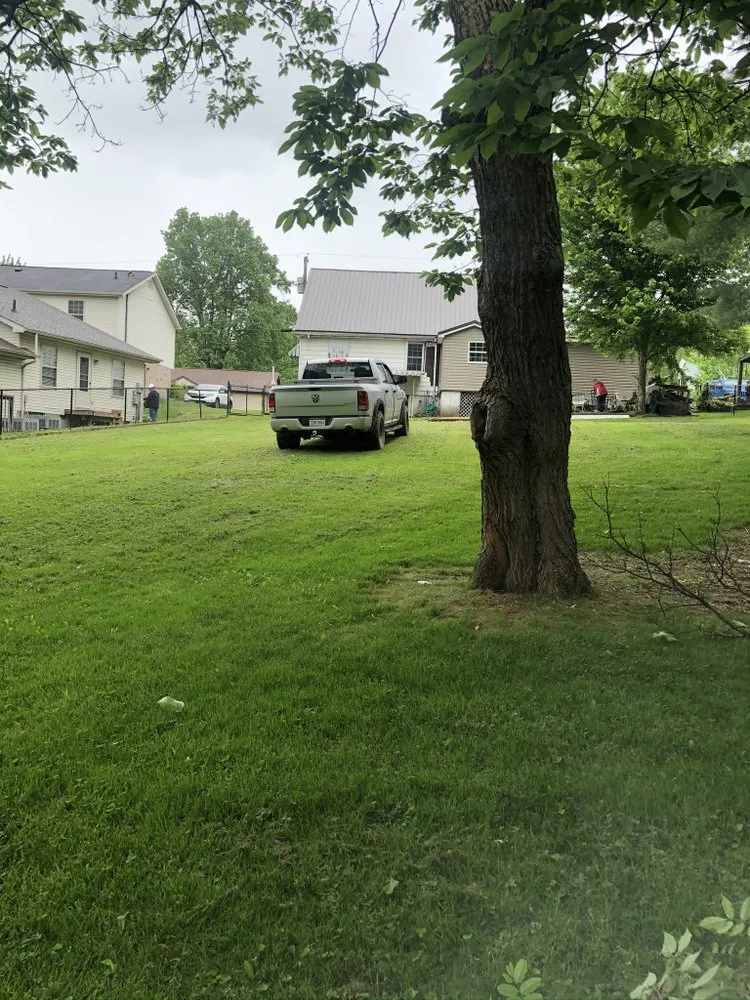 Affordable lawn care service for year-round maintenance in Charleston, WV by CW Landscaping and Home Improvement