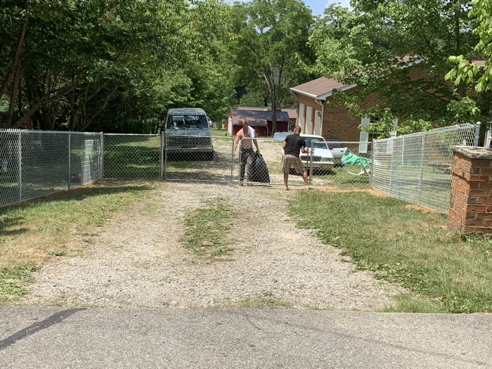 Custom garden landscaping experts serving Charleston, WV - CW Landscaping and Home Improvement