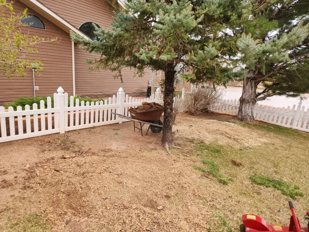 Reliable outdoor landscaping experts serving Snowflake, AZ - CW Landscaping