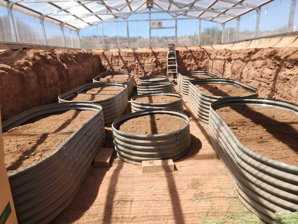 Expert lawn care service in Snowflake, AZ by CW Landscaping