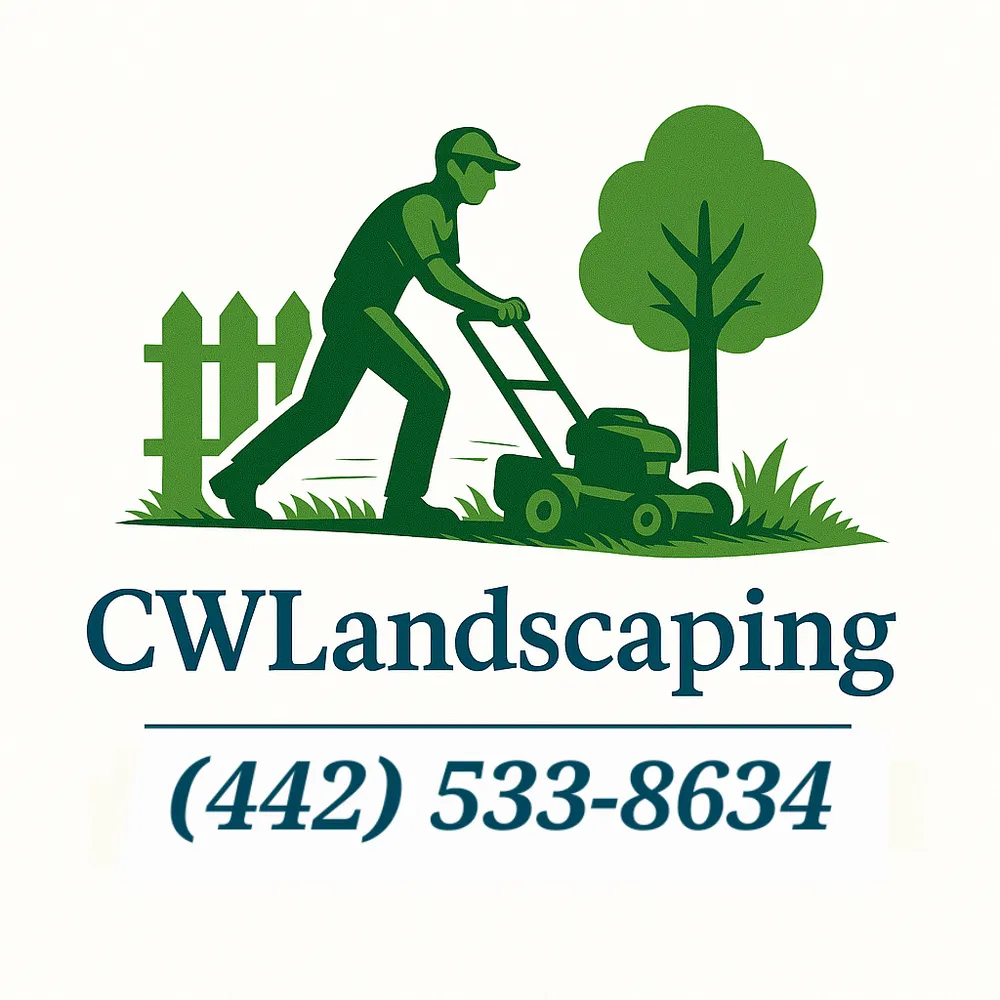 Reliable lawn mowing service for homes across Snowflake, AZ - CW Landscaping