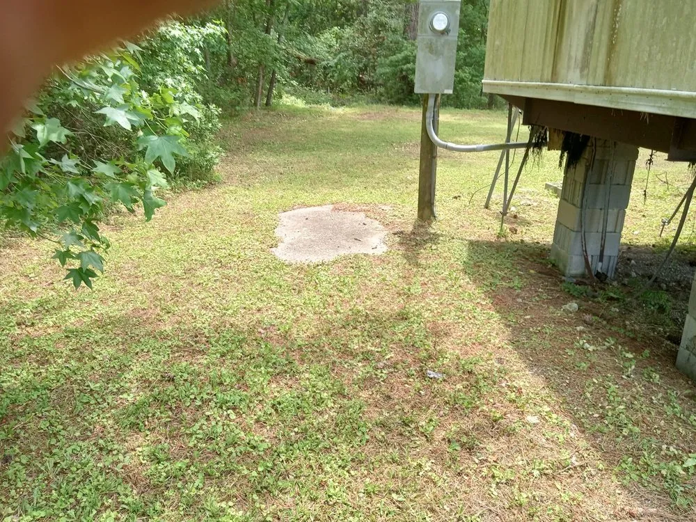 Top-rated outdoor landscaping for outdoor upgrades across Washington, NC - C&W landscaping