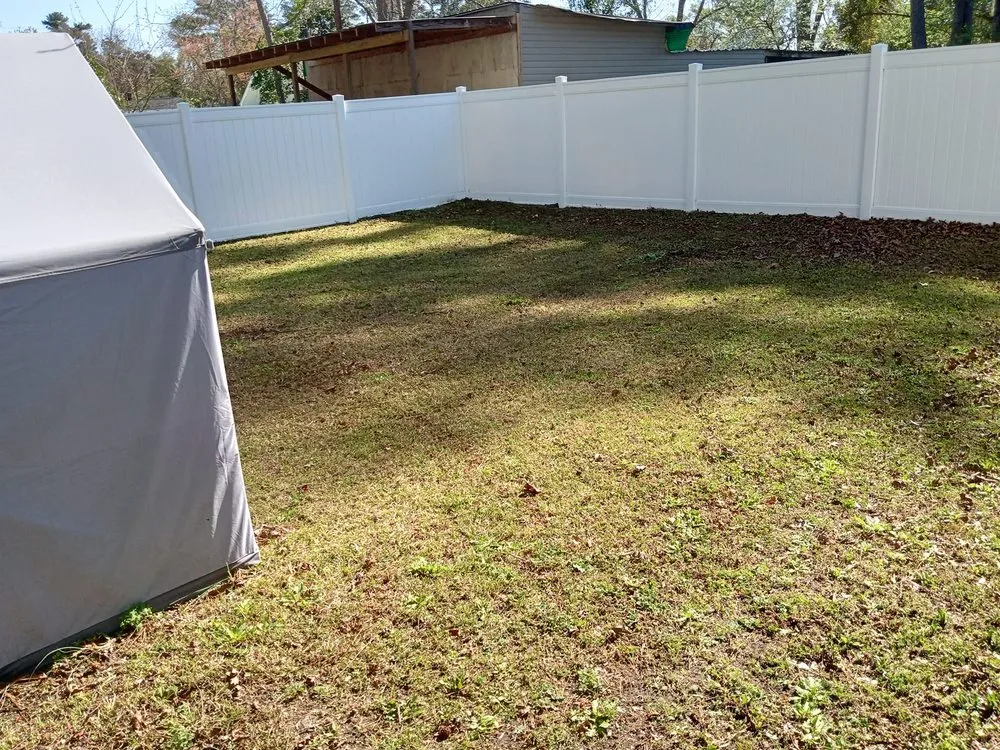 Expert landscaping services in Washington, NC - C&W landscaping