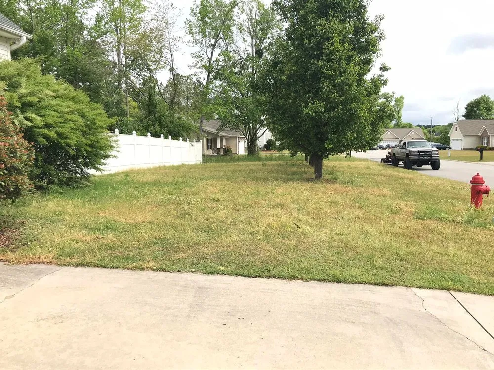 Reliable landscape design in Washington, NC - C&W landscaping