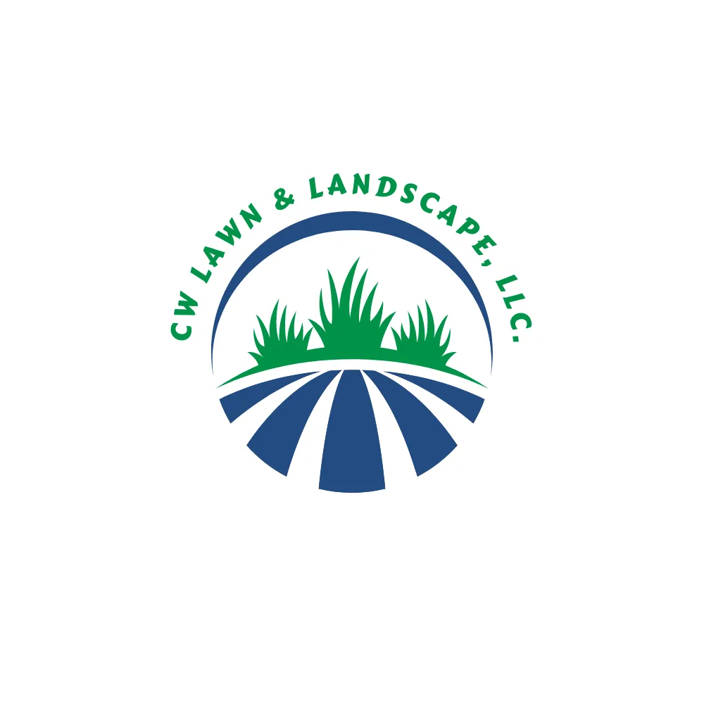 Local garden landscaping for beautiful yards in Hickory, NC by CW Lawn & Landscape