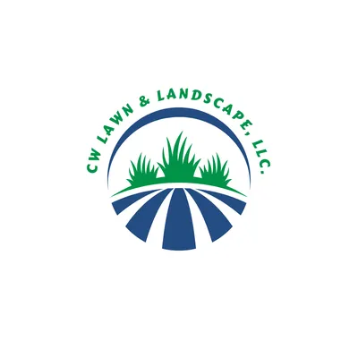 CW Lawn & Landscape Logo