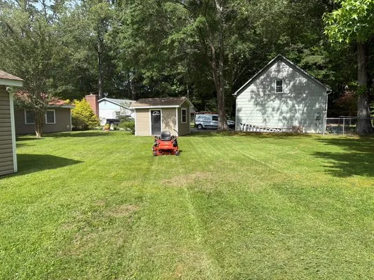CW Lawn and Care