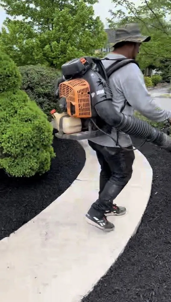 Top-rated yard maintenance for outdoor upgrades across East York, PA - CW Lawn and Landscape