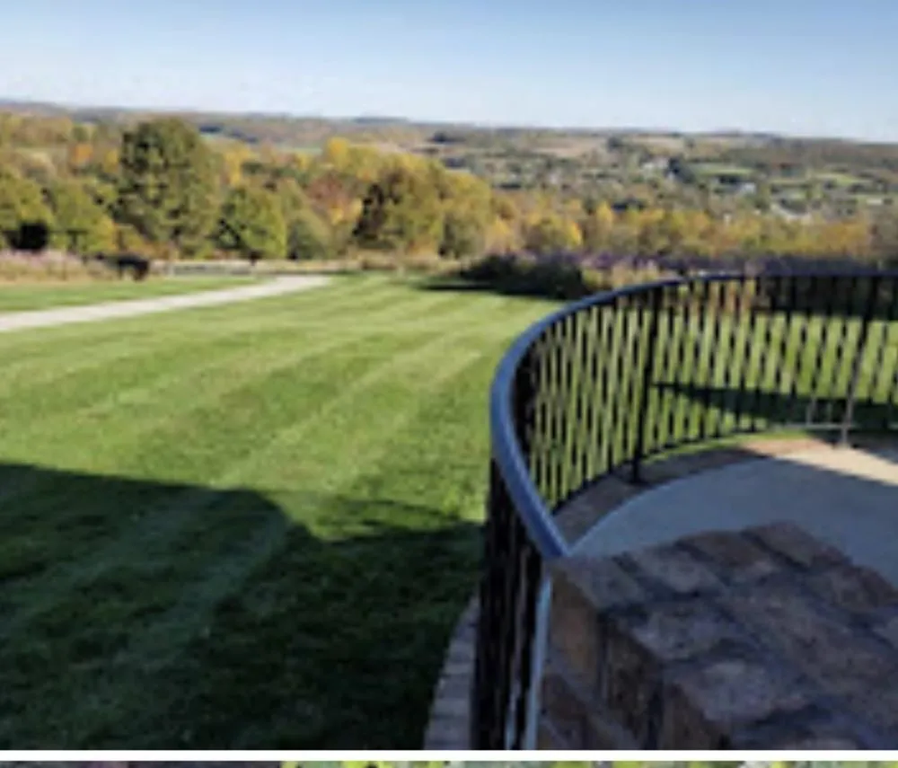 Trusted garden landscaping in East York, PA - CW Lawn and Landscape