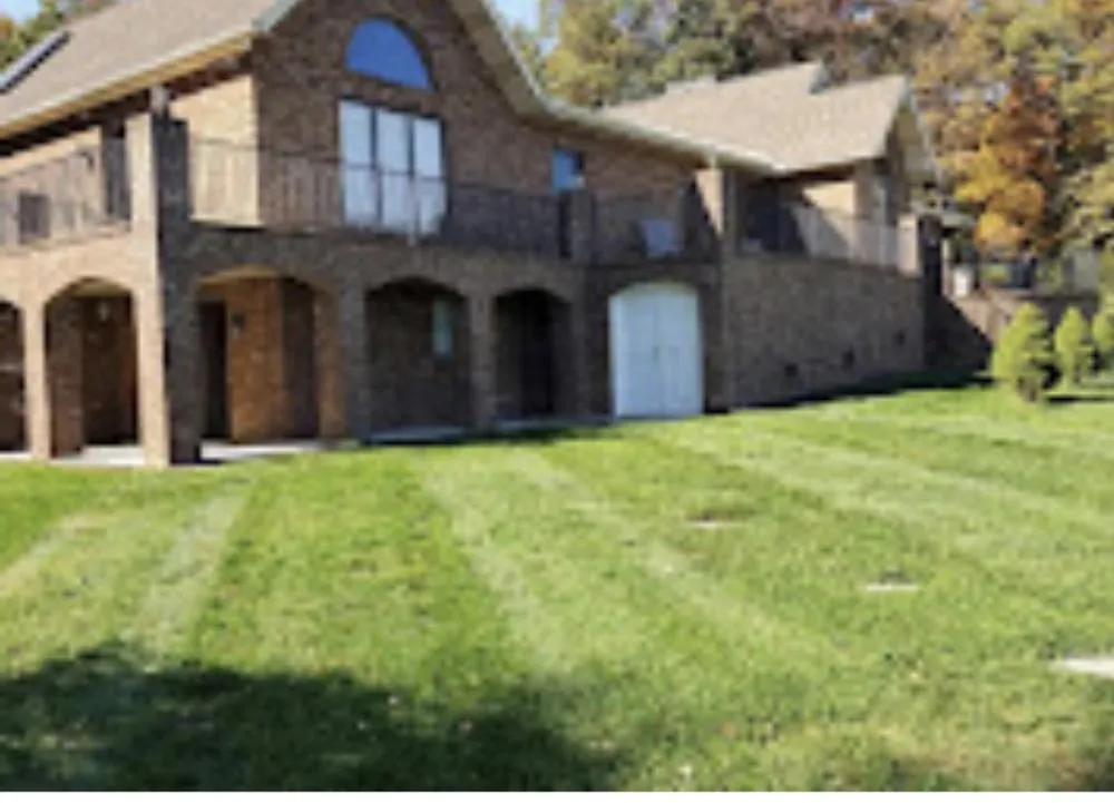 Affordable yard cleanup service in East York, PA - CW Lawn and Landscape