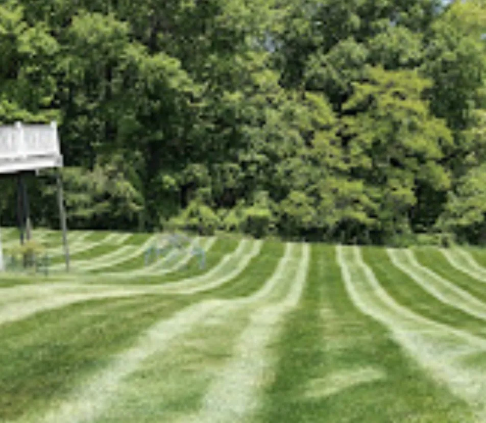 Affordable outdoor landscaping with custom design in East York, PA by CW Lawn and Landscape