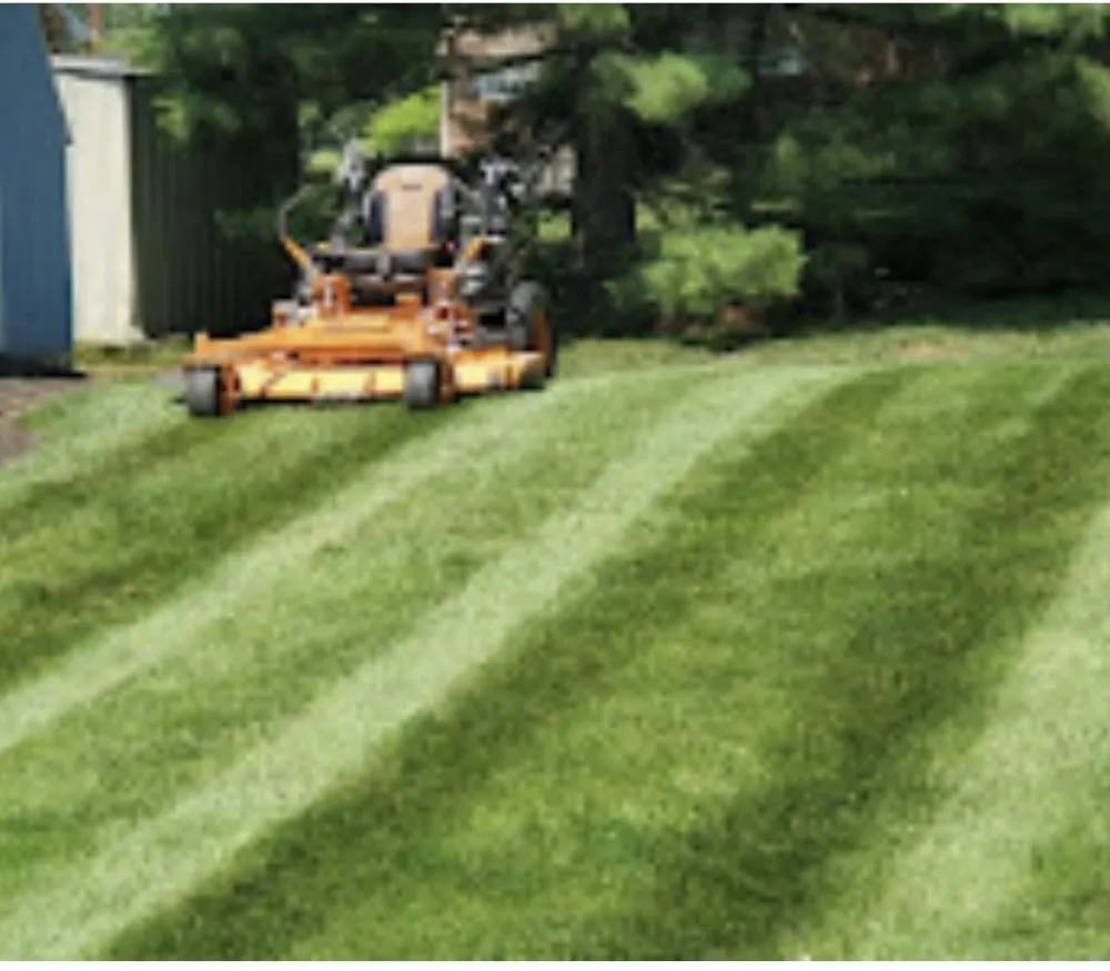 Trusted landscape design with custom design across East York, PA - CW Lawn and Landscape