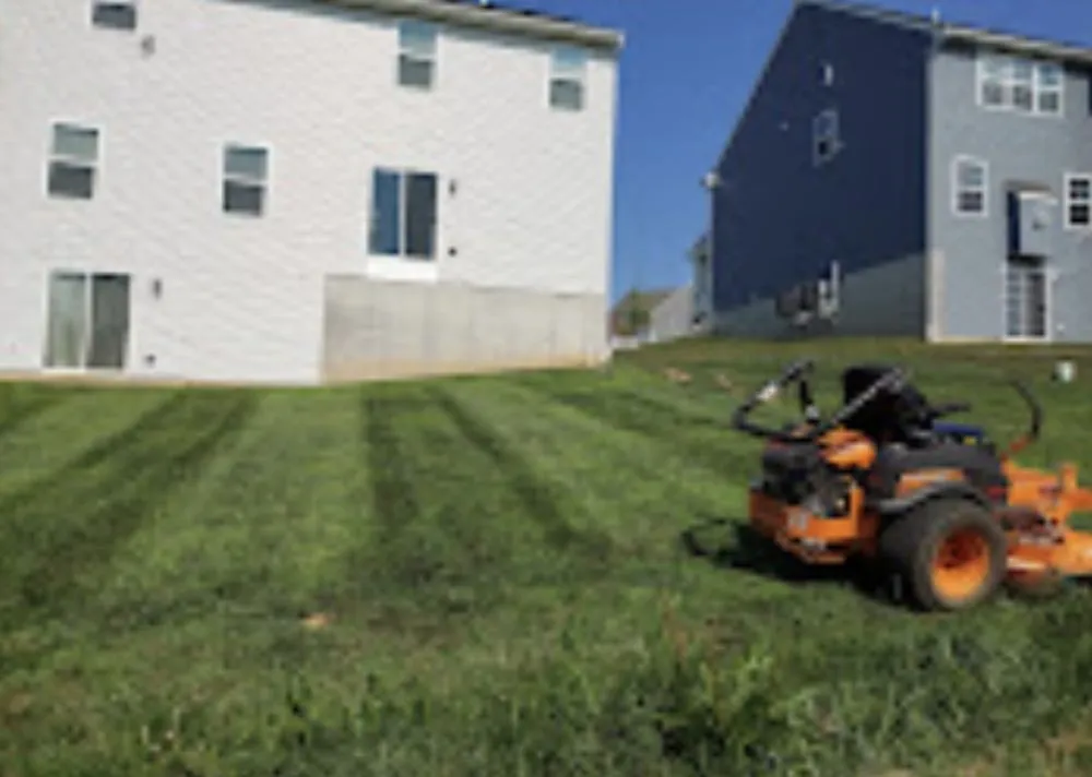 Custom landscape installation experts serving East York, PA - CW Lawn and Landscape