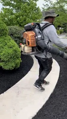 CW Lawn and Landscape