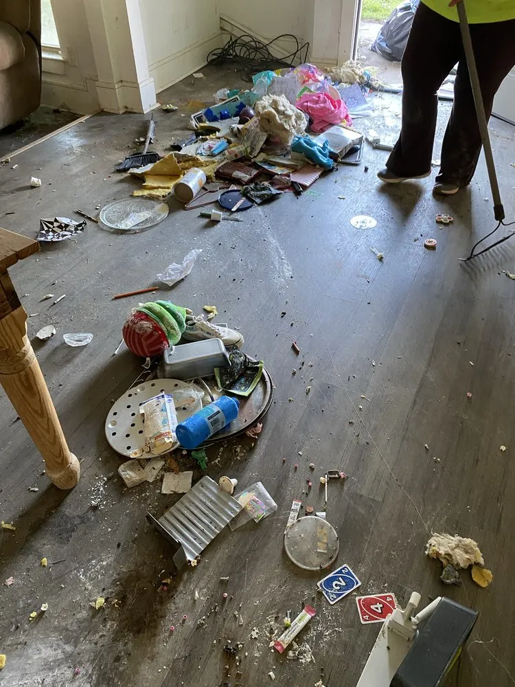 Local residential landscaping experts serving Frankston, TX - CW Lawn and Property Preservation