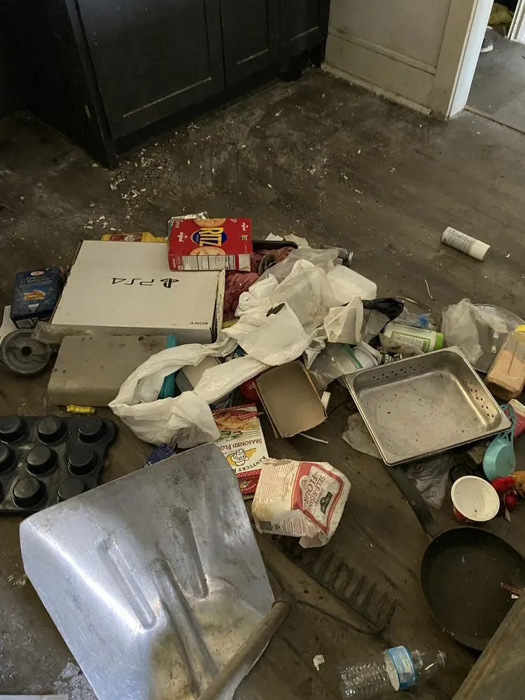 Trusted landscaping services near you across Frankston, TX - CW Lawn and Property Preservation