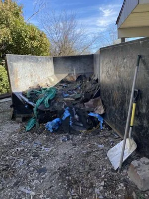 CW Lawn and Property Preservation