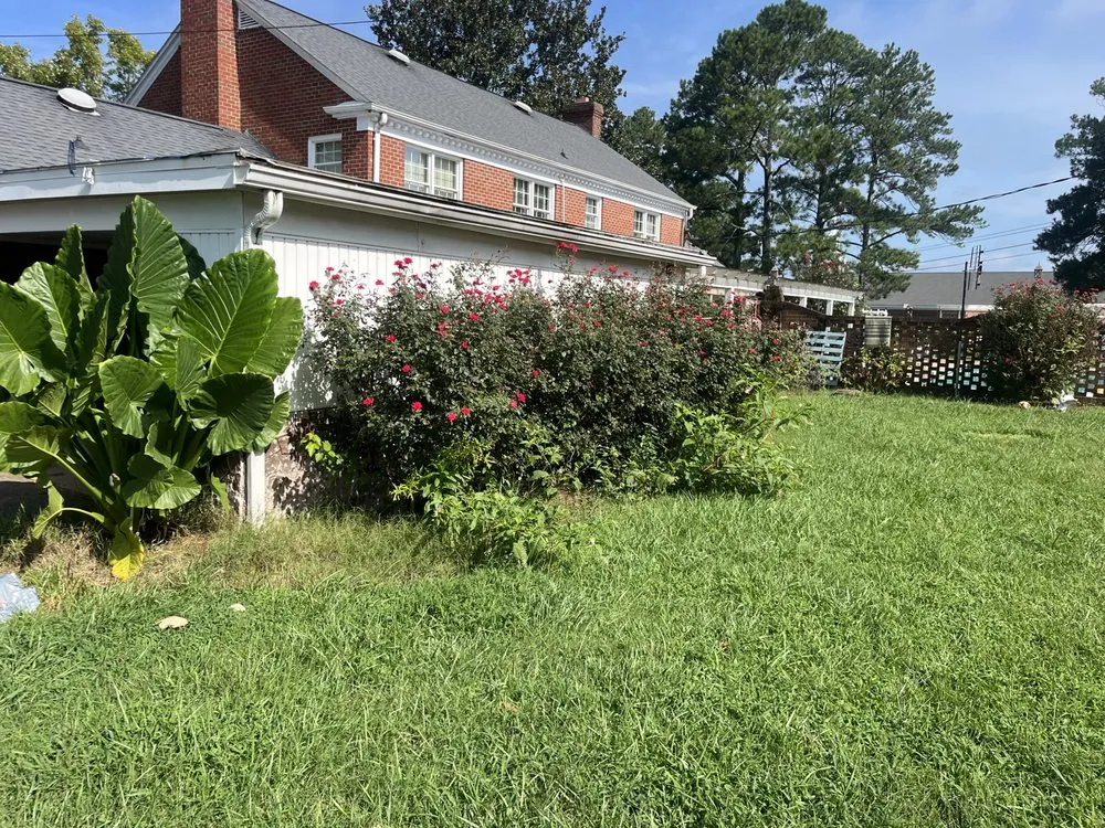 Top-rated landscape design experts serving Spindale, NC - C&W Lawn Care & More