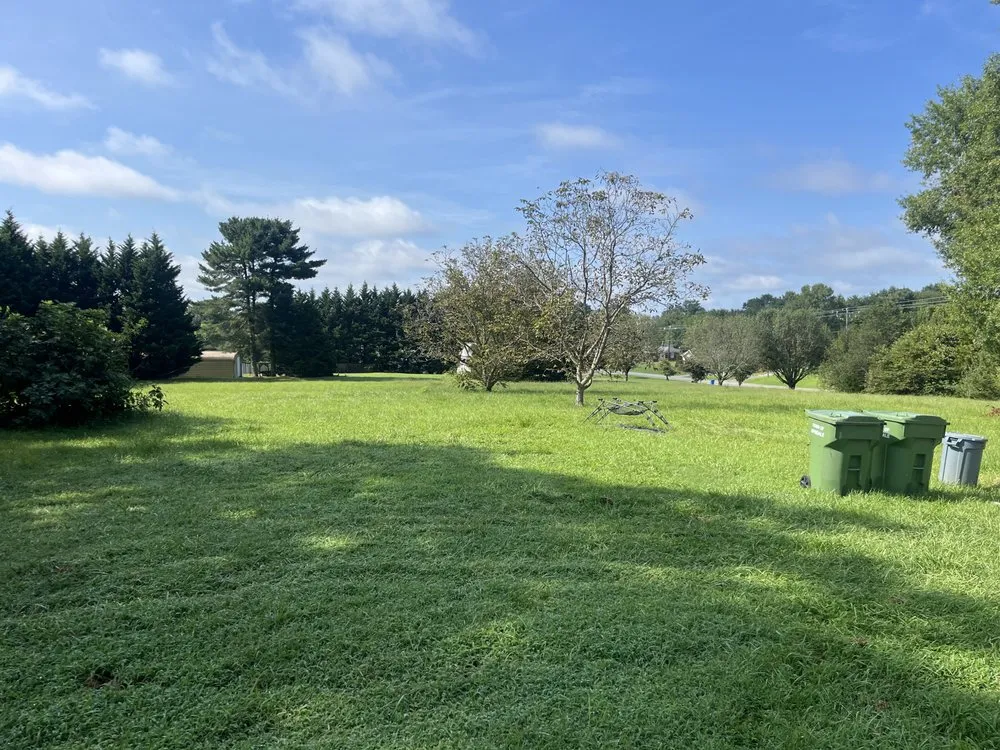 Reliable outdoor landscaping experts serving Spindale, NC - C&W Lawn Care & More