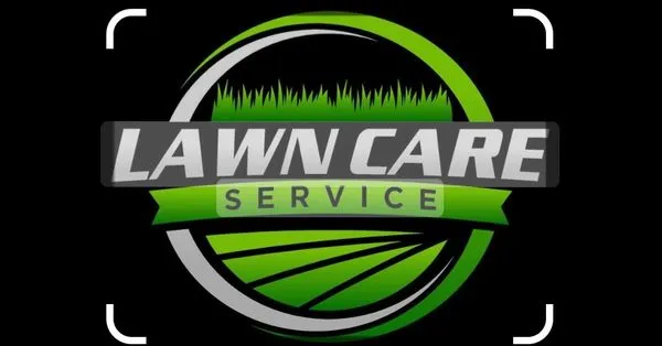 CW Lawn Care Logo
