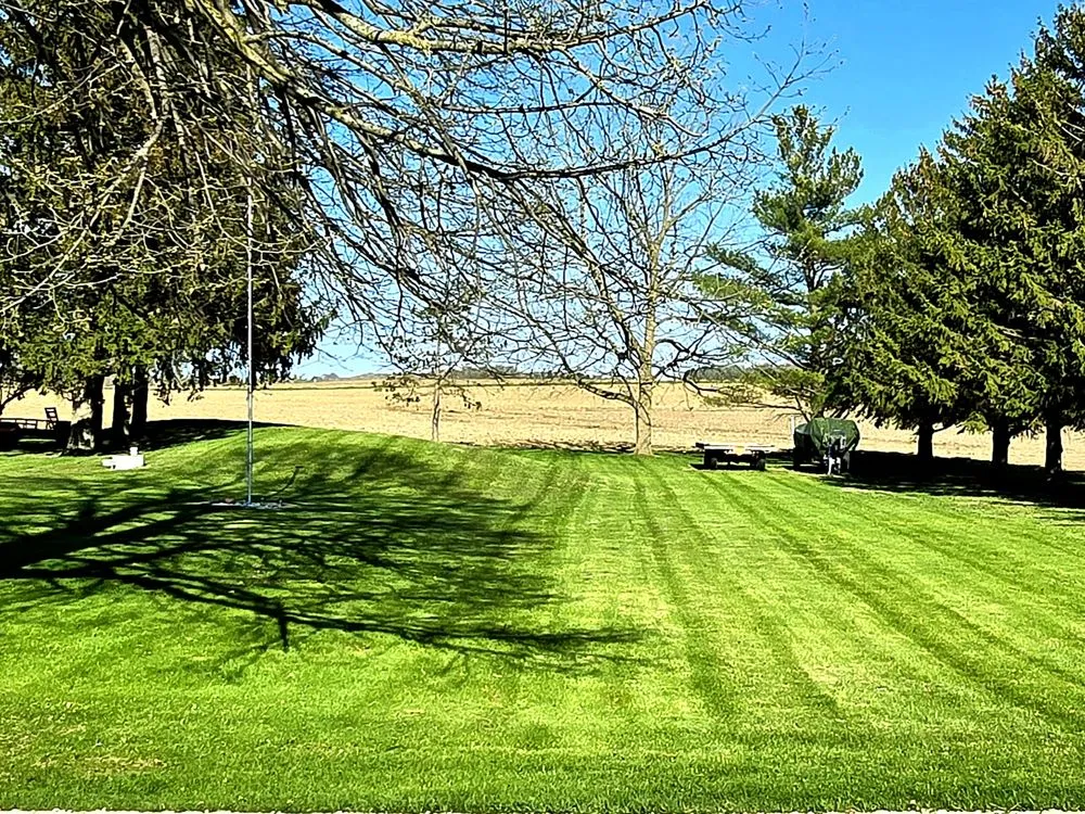 Local landscape installation for homes across Random Lake, WI - CW Lawn Care