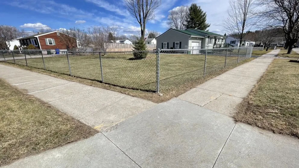 Top-rated landscape installation for homes across Burlington, VT - CW Lawncare