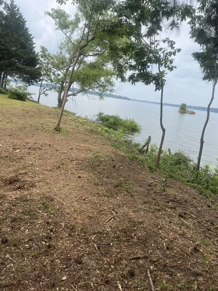 Trusted garden landscaping for outdoor upgrades in Dallas, TX by CW Mowing