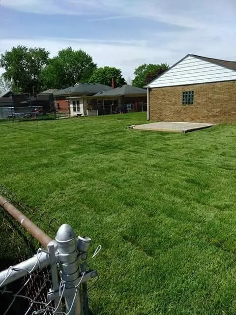 Professional outdoor landscaping experts serving Dearborn, MI - CW Property Maintenance