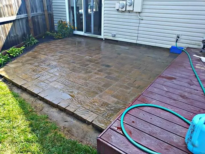 Affordable landscaping services in Dearborn, MI by CW Property Maintenance