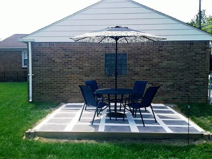 Expert landscape design in Dearborn, MI by CW Property Maintenance