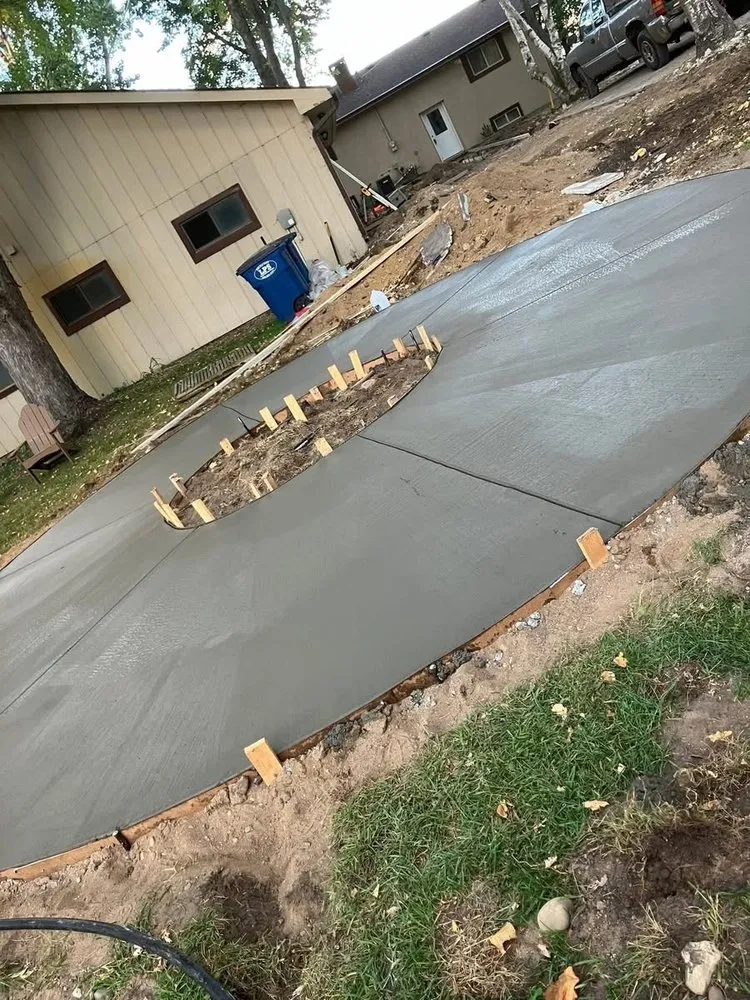 Custom lawn care service in Little Falls, MN - CW Steadman