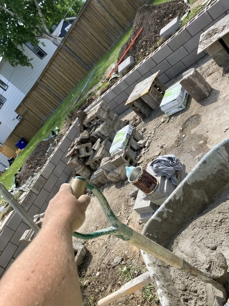 Trusted yard cleanup service in Little Falls, MN - CW Steadman