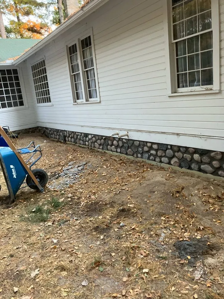 Local residential landscaping near you in Little Falls, MN by CW Steadman