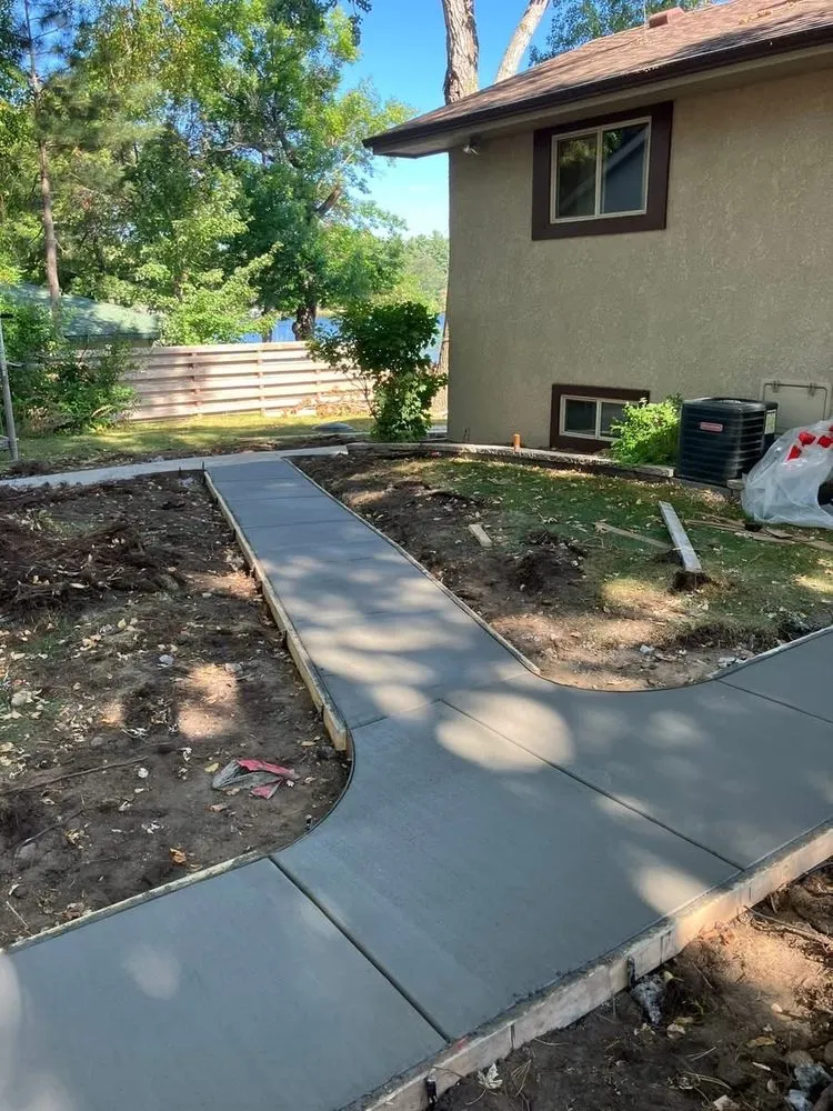 Expert lawn care service in Little Falls, MN by CW Steadman