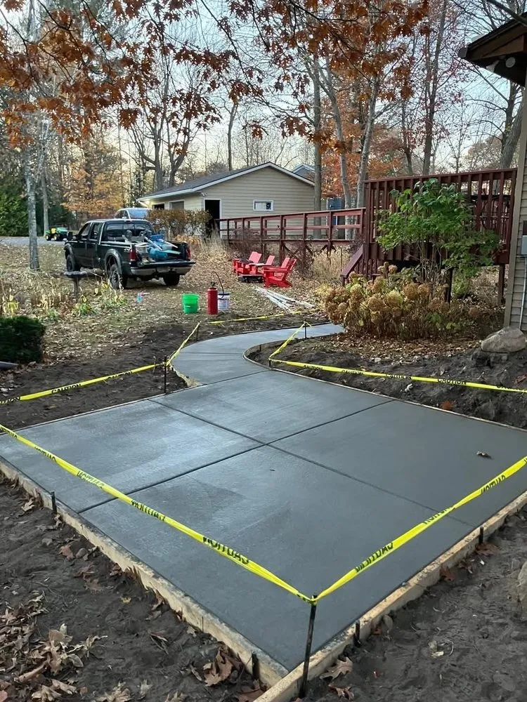 Local yard cleanup service near you in Little Falls, MN by CW Steadman