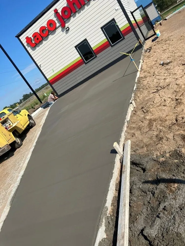 Local outdoor landscaping experts serving Little Falls, MN - CW Steadman