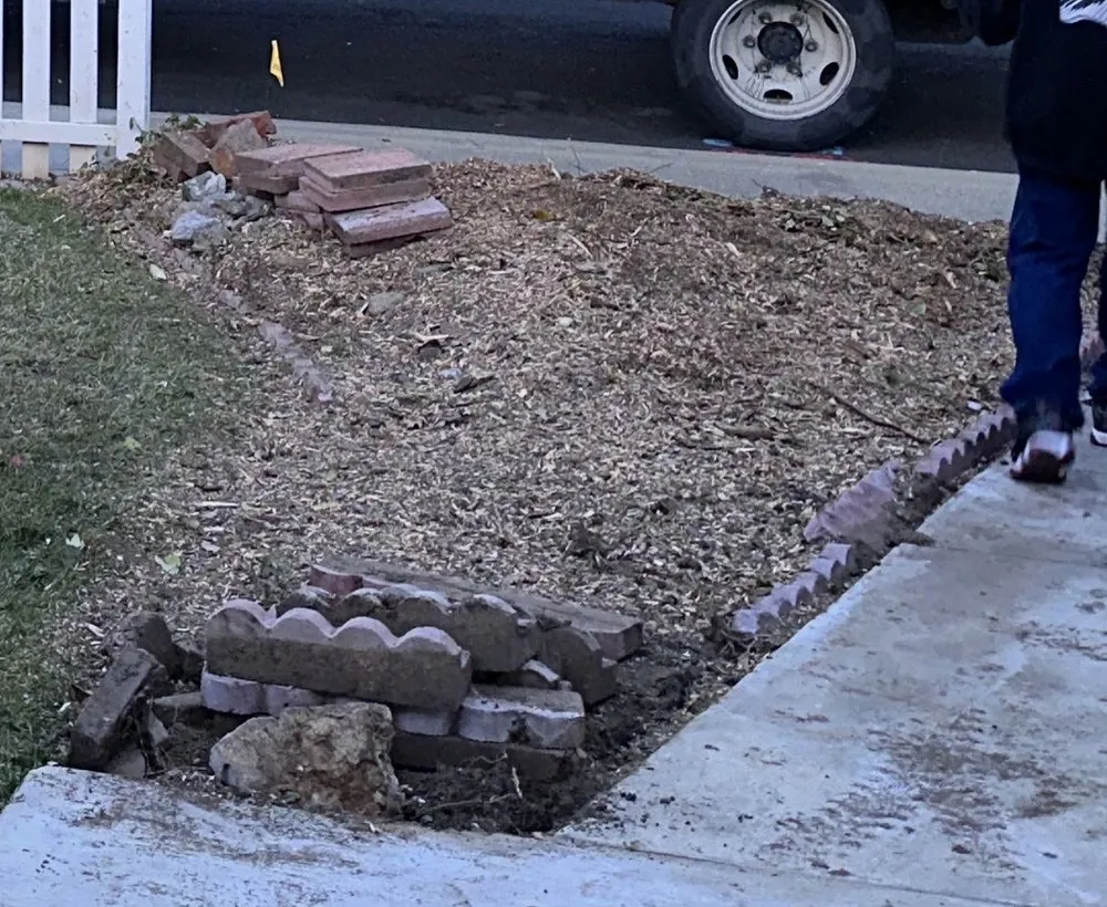 Expert residential landscaping in Martinez, CA by C&W Tree And Landscape